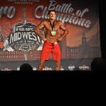 Profile Picture of Andrew McGinn (@amcginnfitness) on Instagram