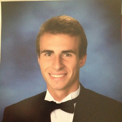 Profile Picture of Andrew (Jack) Bauer (@andrewcorc) on Twitter