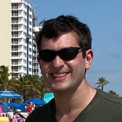 Profile Picture of Jason Grossman (@JasonGThoughts) on Twitter