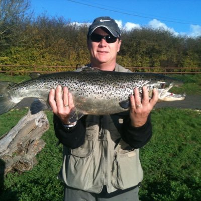 Profile Picture of Nick Bryden (@Bryden01) on Twitter