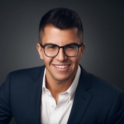 Profile Picture of Eric M. Ruiz (@EricMartinRuiz) on Twitter