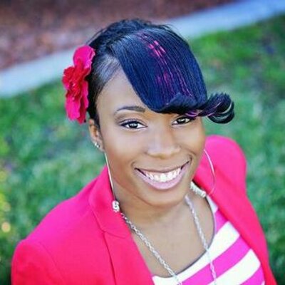 Profile Picture of Raven McCloud (@raviebabie22) on Twitter