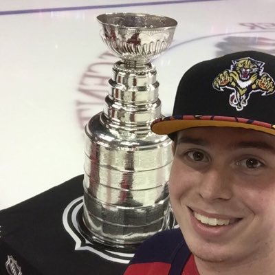 Profile Picture of Cameron Swartz (@cam_swartz) on Twitter