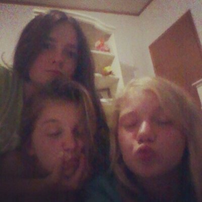 Profile Picture of Katelyn Rusk (@kitkatkate38) on Twitter