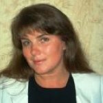 Profile Picture of Julia Fedorova (@fedoryu1) on Instagram