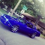 Profile Picture of Jerry Frazier (@313get_right_or_get_left) on Instagram