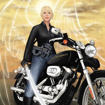 Profile Picture of Jill Shaw (@jillybug7) on Twitter