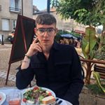 Profile Picture of Gabriel John Cooper (@gabrielcooperc) on Instagram