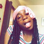Profile Picture of Kenya McClinton (@thatsingerkenya_) on Instagram