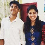 Profile Picture of Albin Alias Mathew (@_albin__chalingal__) on Instagram
