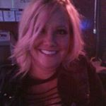 Profile Picture of Rena Jo Blakeman Cloutier (@blakemancloutier) on Instagram