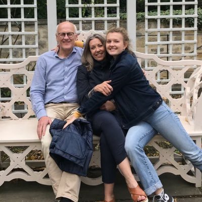 Profile Picture of Antonia Bostrom (@abostrom2) on Twitter