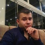 Profile Picture of Лёха Зайцев (@zaitsev_leoha) on Instagram