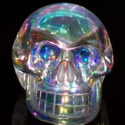 Profile Picture of Keith Perry (@psibubba) on Twitter