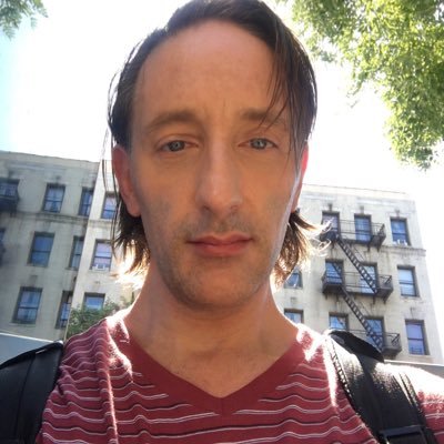 Profile Picture of Paul Caspary (@paulcaspary) on Twitter