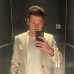 Profile Picture of Danny Stewart (@dstewart_) on Instagram