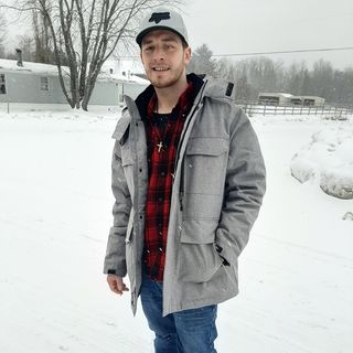 Profile Picture of James Daniel (@james.franklin.90281943) on Facebook
