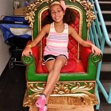 Profile Picture of Stacie Hogan (@staciehs98) on Twitter