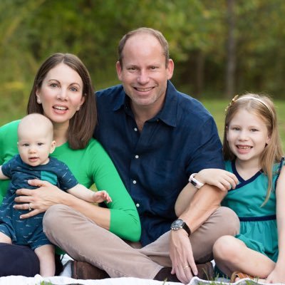 Profile Picture of Stacey Evans (@EvansforGeorgia) on Twitter