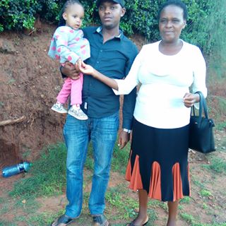 Profile Picture of Jemoh M David (@jemoh.m.david) on Facebook