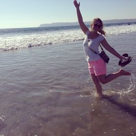 Profile Picture of Samantha Watterson (@samanthawatt) on Pinterest