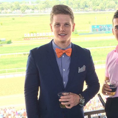 Profile Picture of Kyle Albert Hultz (@PharmDAware) on Twitter