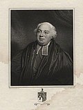 Profile Picture of William Tookeon Wikipedia