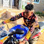 Profile Picture of 🌺. PÀTRÌÇK SPÀRRÓW .🌺 (@sparrow_jet_business_bowye) on Instagram