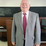 Profile Picture of Alan Tharpe (@alantharpe) on Instagram