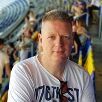 Profile Picture of Paul Braam (@paul-braam-5) on Quora