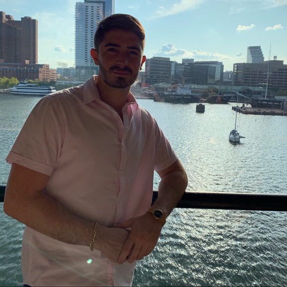 Profile Picture of Joseph Suppa (@suppa22) on Poshmark