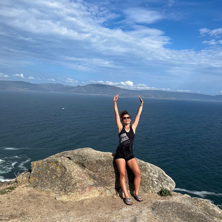 Profile Picture of Beatrice Picco (@beatricepicco) on Tiktok