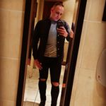 Profile Picture of Kyle J Tyrrell (@kylejtyrrell) on Instagram