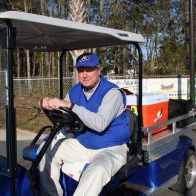 Profile Picture of Keeter Hayes (@KeeterATC) on Twitter