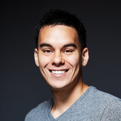 Profile Picture of David Chin (@_davidchin) on Twitter