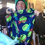 Profile Picture of Zack Worrell (@taterhead57) on Instagram