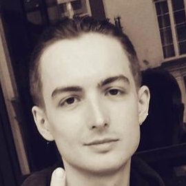 Profile Picture of David Bush (@CrazyOldDave) on Twitter