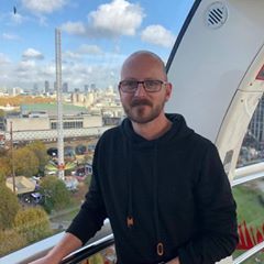 Profile Picture of Glenn Priestley (@glennpriestley) on Tiktok