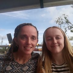 christinemalmberg6 - Tiktok Profile Picture of christinemalmberg6 (@christinemalmberg6) on Tiktok