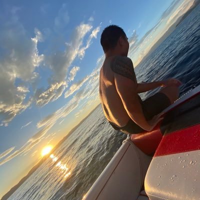 Profile Picture of Andy Vo (@andorison) on Twitter