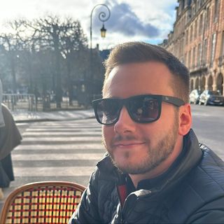 Profile Picture of Scott Turnbull (@scott___turnbull) on Instagram