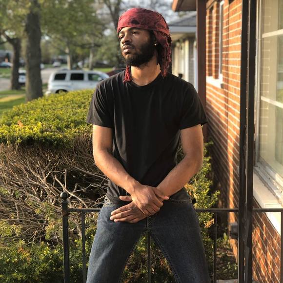 Profile Picture of Darryl Mattison (@staypaidd) on Poshmark