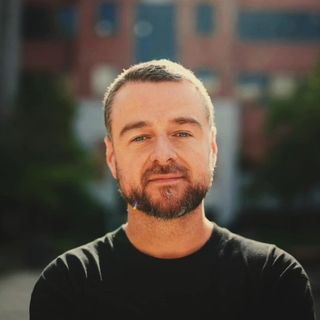 Profile Picture of François Coulombe-Giguère (@francois.c.giguere) on Instagram