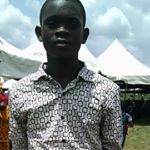 Profile Picture of k brightsam (@samuel_kenneth.ayodeji) on Instagram