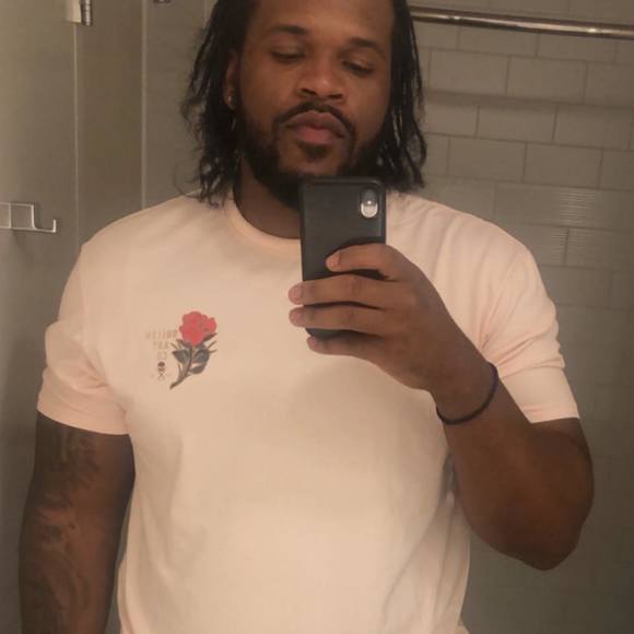 Profile Picture of Malik Patterson (@pitbullking2007) on Poshmark