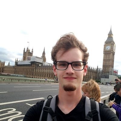 Profile Picture of Yake (@jacoblightner32) on Twitter
