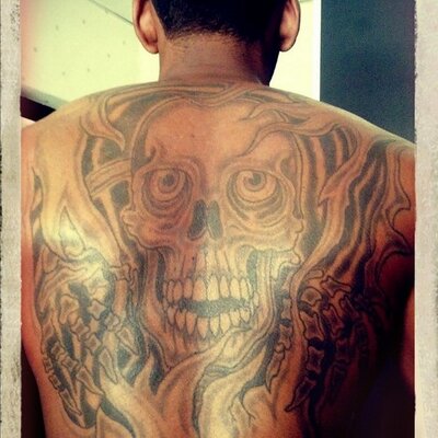 Profile Picture of Lyle Patrick Pillay (@Lyle_Patrick) on Twitter