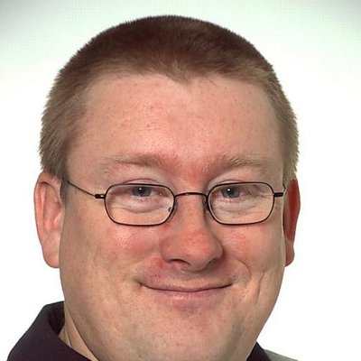 Profile Picture of Michael Oertel (@michael5184) on Twitter