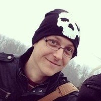 Profile Picture of Kevin Manning (@Staticcu) on Twitter