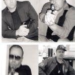 Profile Picture of Actor Dan Unger (@actordanielunger) on Myspace